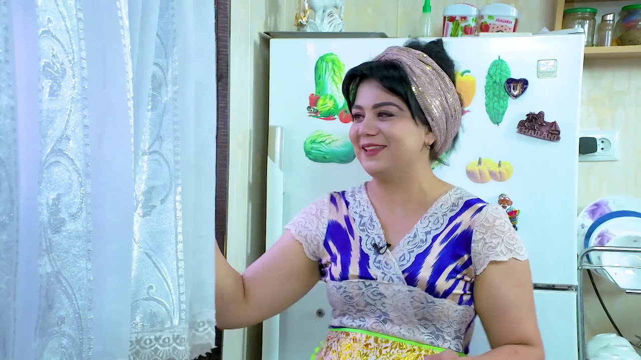 Mening qaynonam general (2-mavsum) 1-son | Менинг кайнонам генерал (2-мавсум) 1-сон