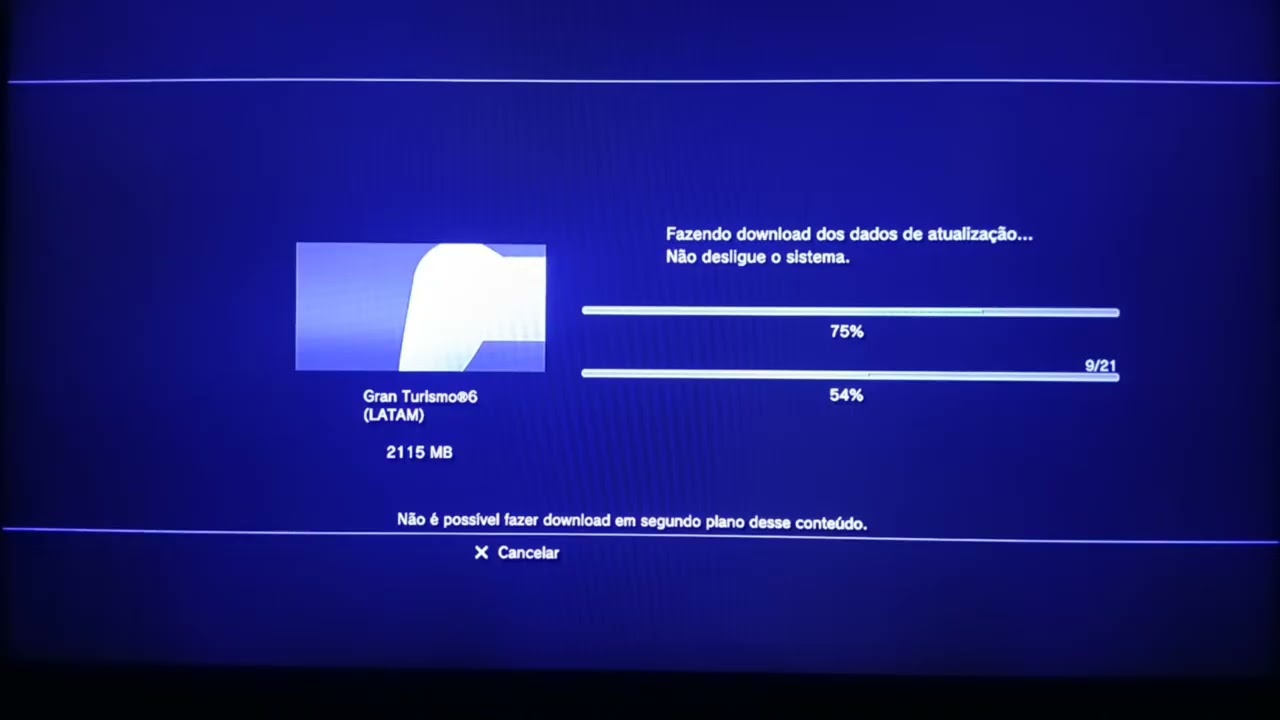 Destaque de jogando gran turismo prologue Ps3 ao vivo: 1:42:39 - 1:47:39