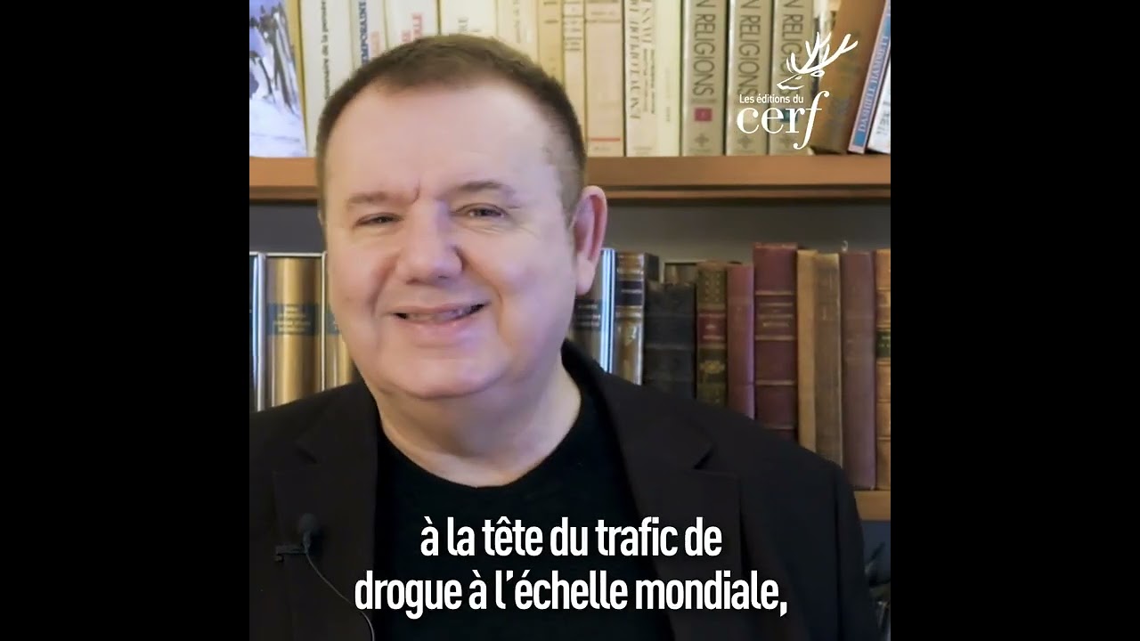Le complotisme de Christophe Bourseiller