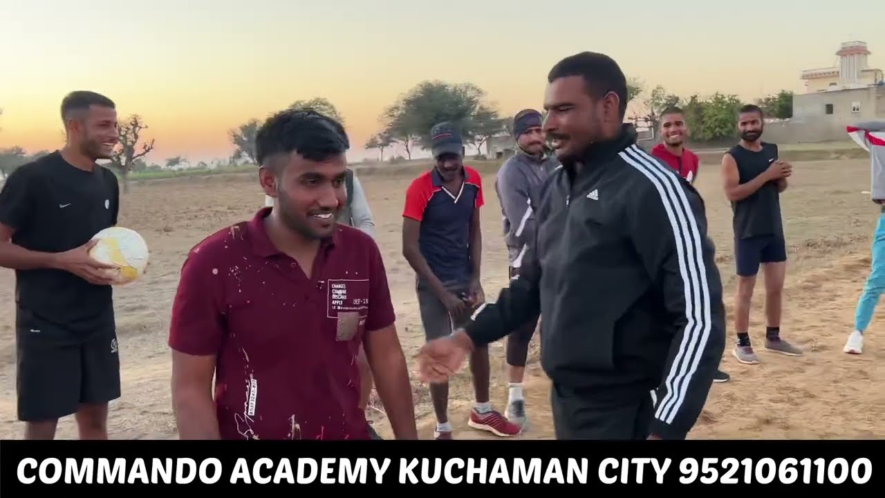 यह होता है इस academy में !! ऐसा video आप ने कभी नहीं देखा होगा