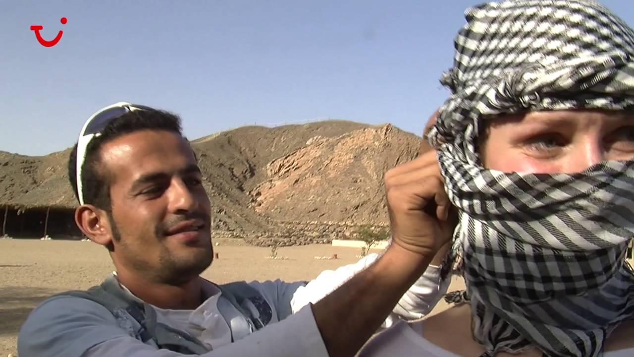 Marsa Alam-kusten
