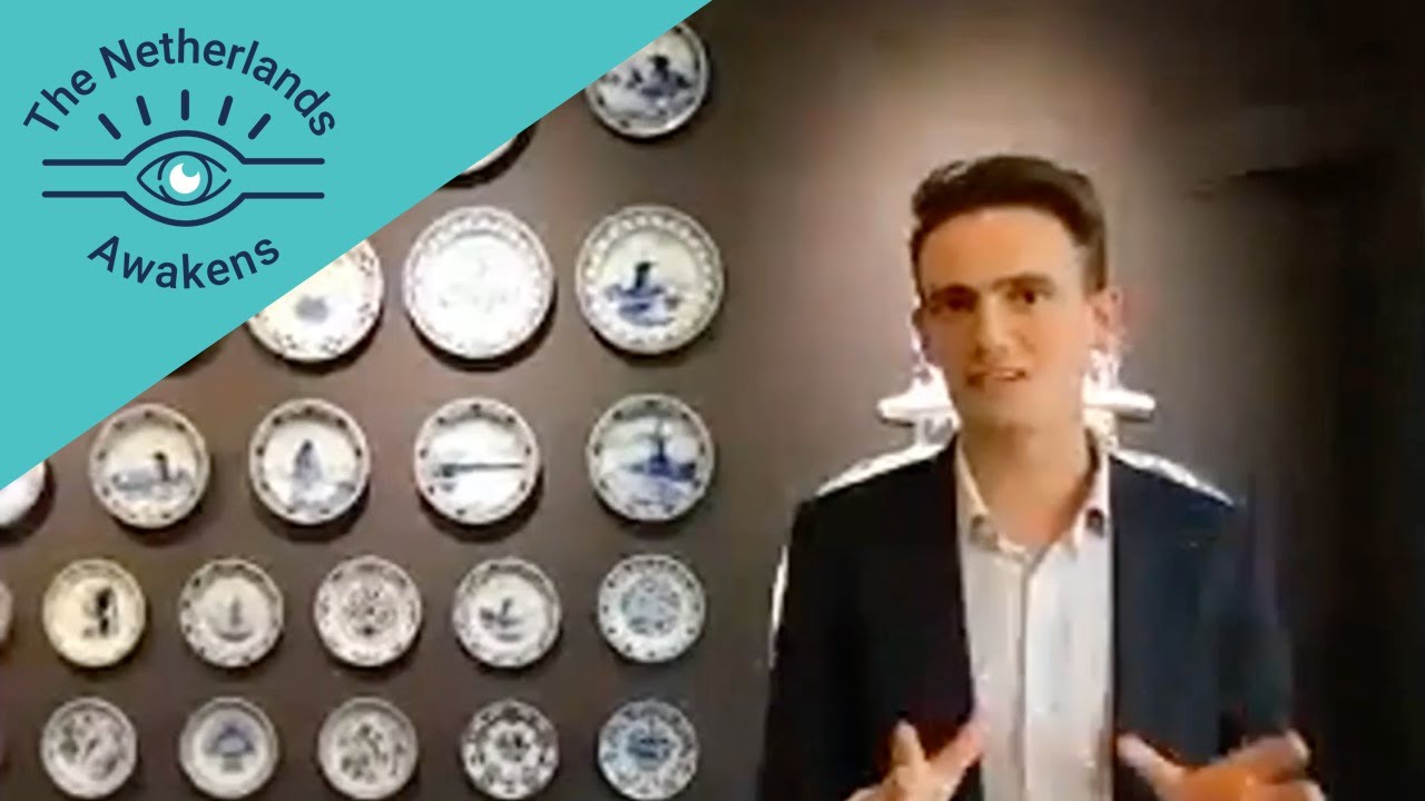 Meet the Dutch master painters of Royal Delft - Tiqets Netherlands Awakens Virtual Tour