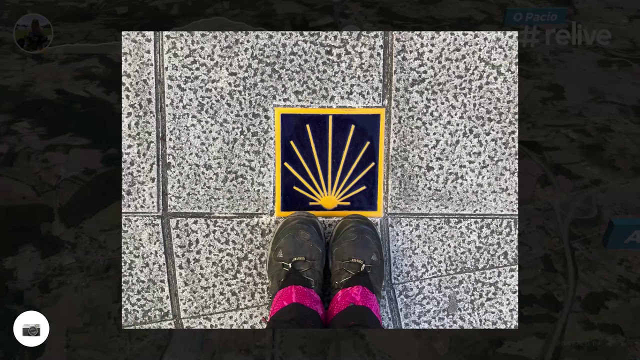 Camino Invierno: Chantada to Rodeiro