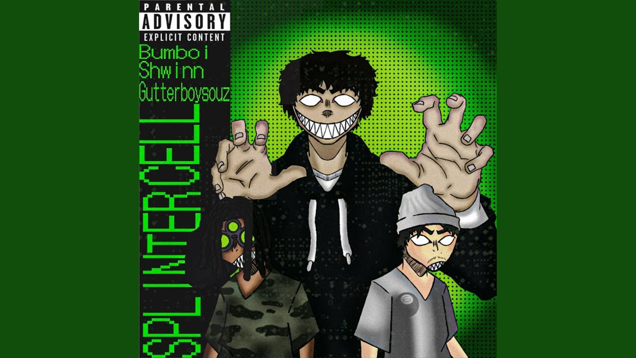 SPLINTER CELL