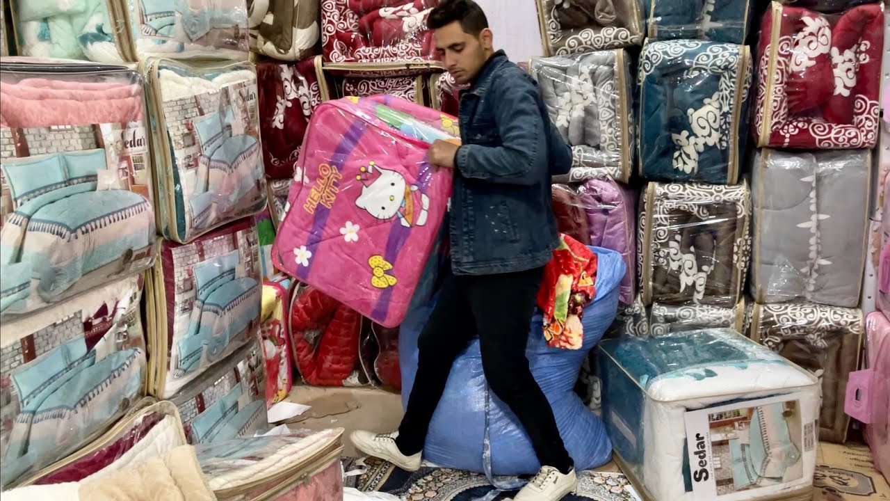 المفروشات من المصنع وموديلات جديده لأول مره