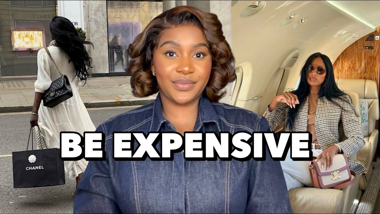 The HIGH VALUE Habits Women Learn TOO LATE
