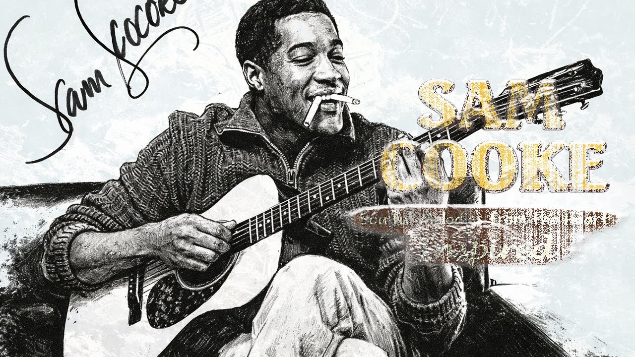 60's Soul Classic | Sam Cooke Inspired [Lost Demos]