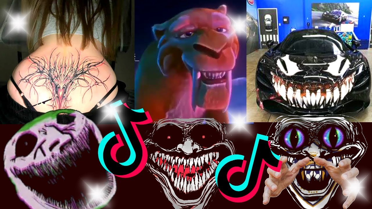 🥶 COLDEST MOMENTS TROLLFACE TIKTOKS 🔥🥵 PHONK TROLL EDITS