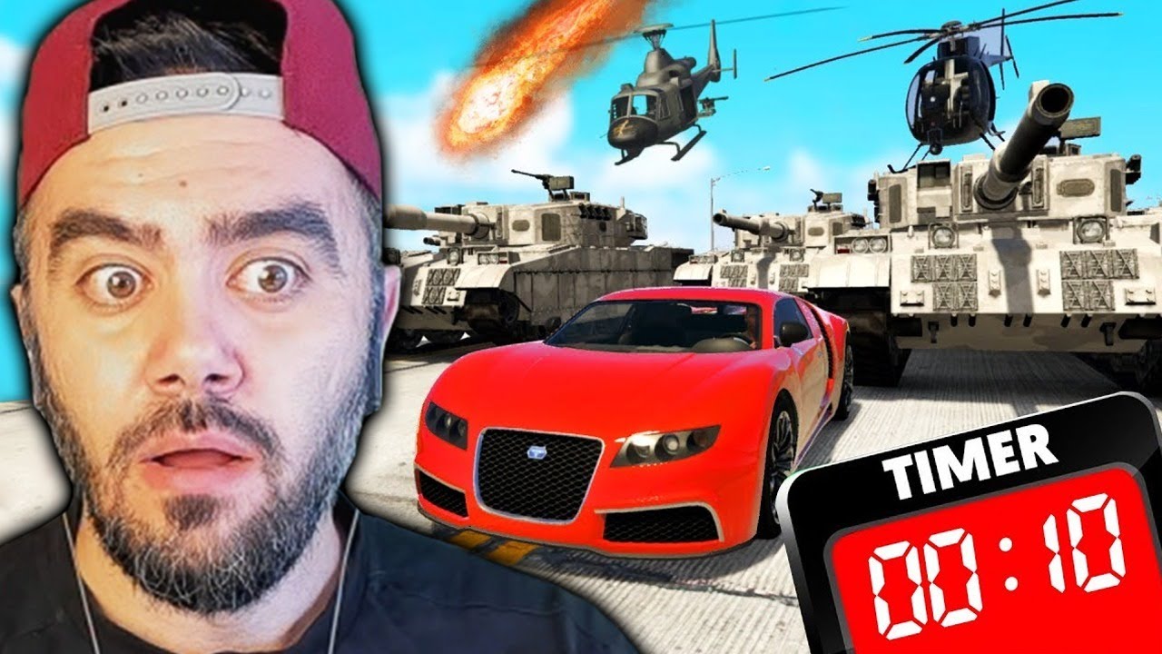 8 SENE SONRA GELDI ŞOK OLACAKSINIZ - GTA 5MODS