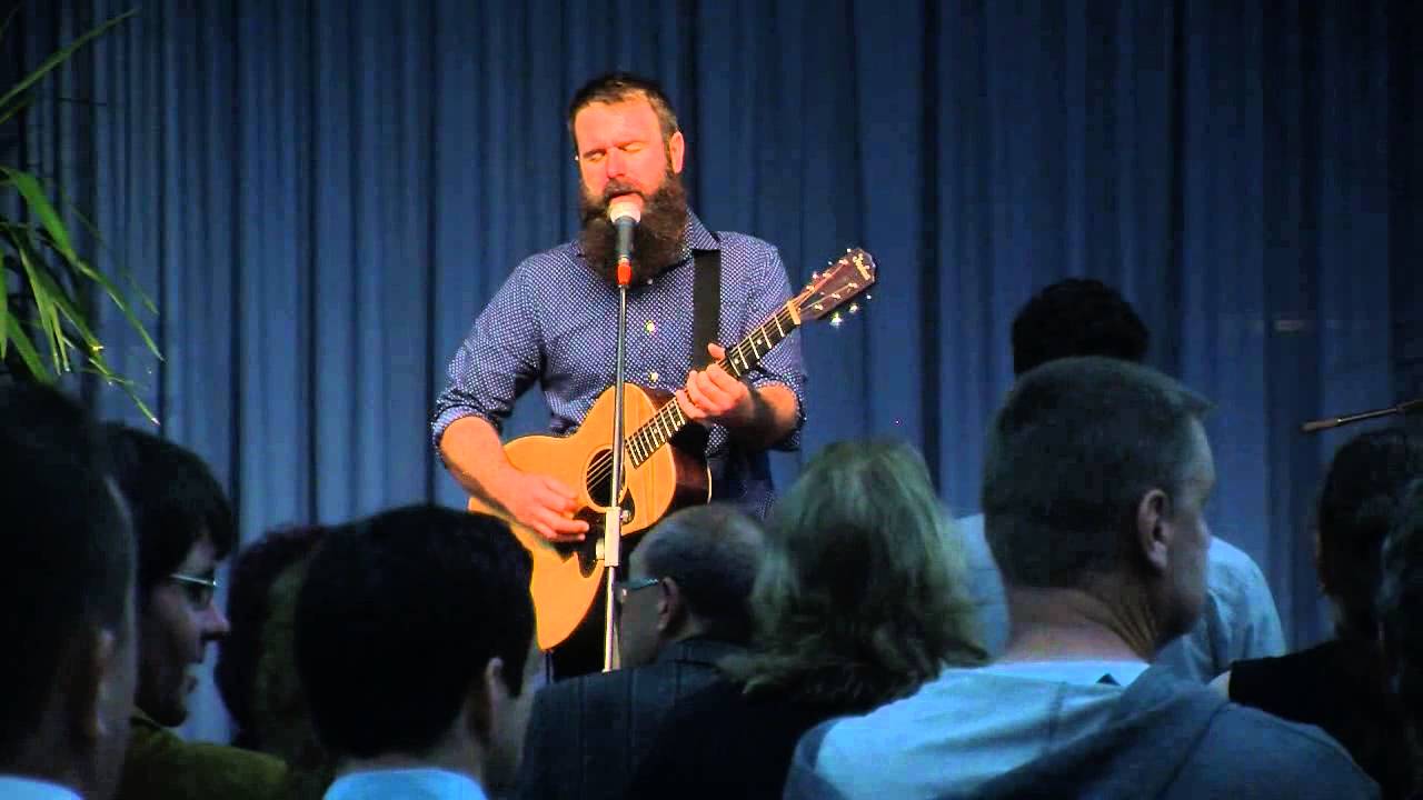 31/5/2014 - Josh Cunningham Songs