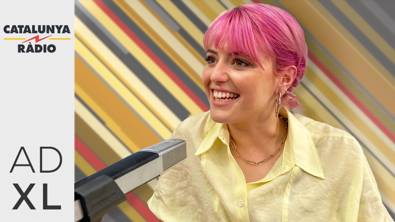 Alba Reche: 