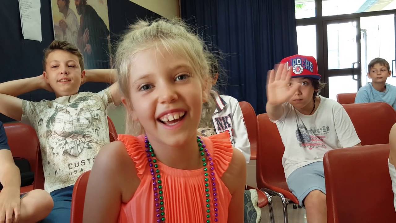English Camp Padova - Scuole Bruni Padova
