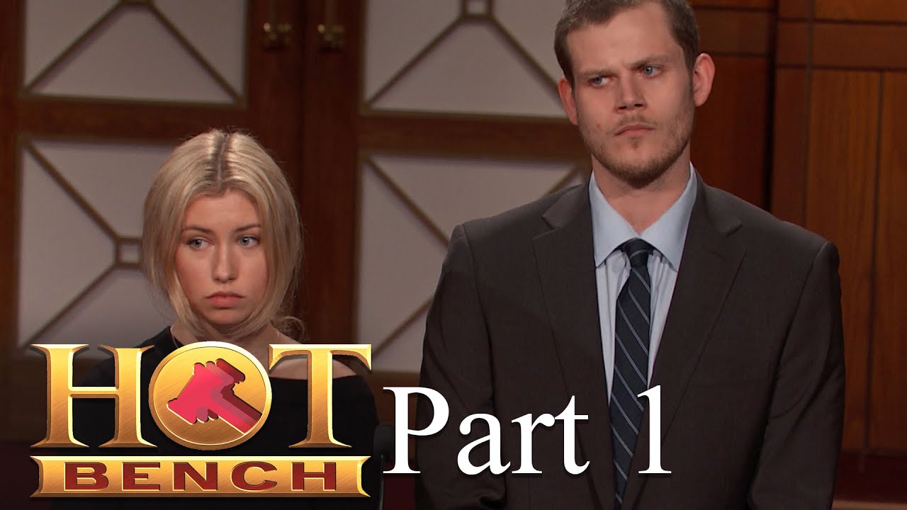 From Former Friends to Hostile Coworkers | Part 1