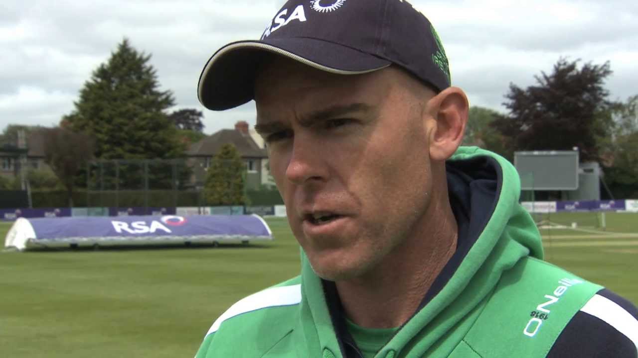TJ in confident mood ahead of Pakistan clash