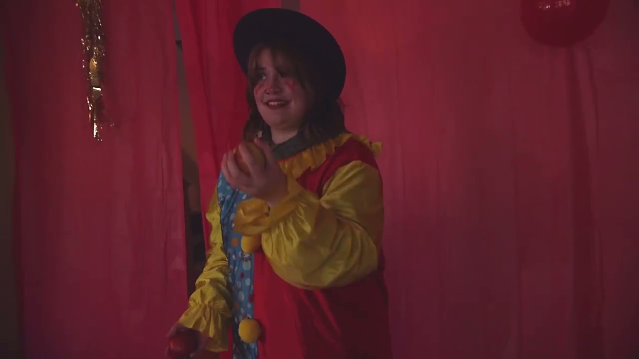 Magdelene Rose - type 2 (Official Music Video)