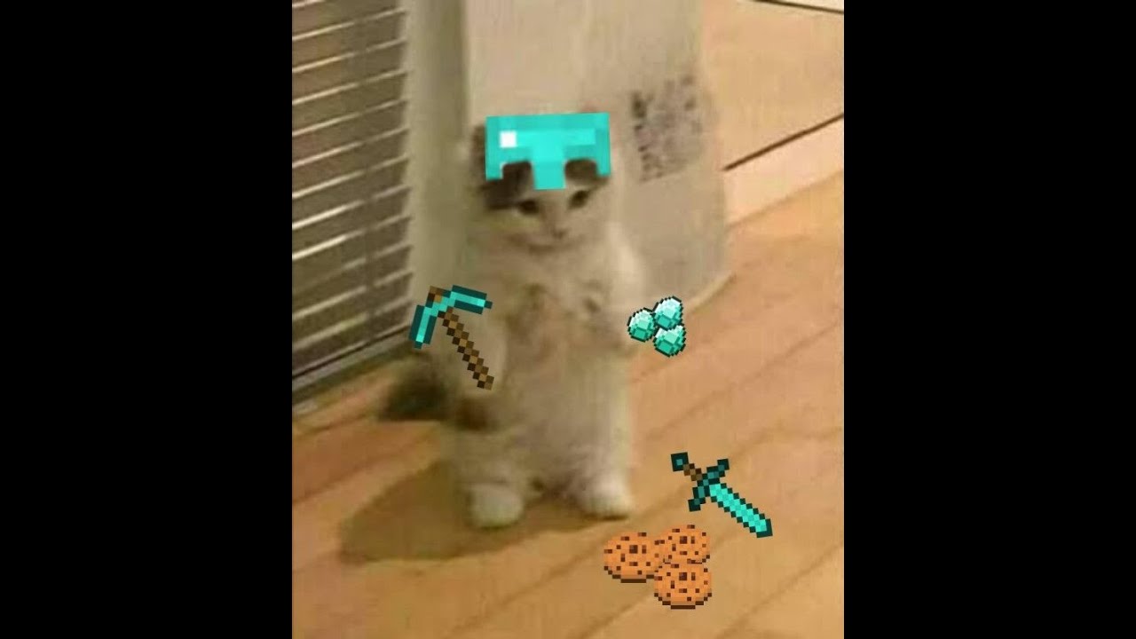 Bu Kadar Elmas Normal mi?/Minecraft 2