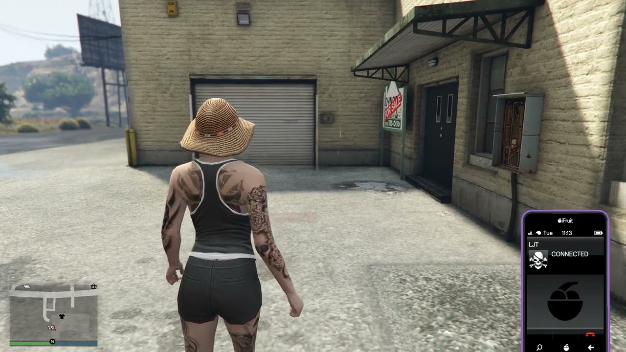 Grand Theft Auto V Online - PROPERTY DISCOUNT Counterfeit Cash Factory 40% OFF THIS WEEK