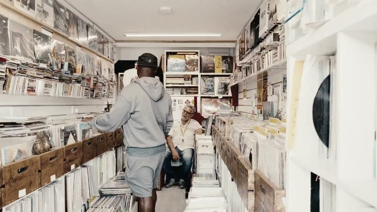 Ben Marc - Love (Official Video)