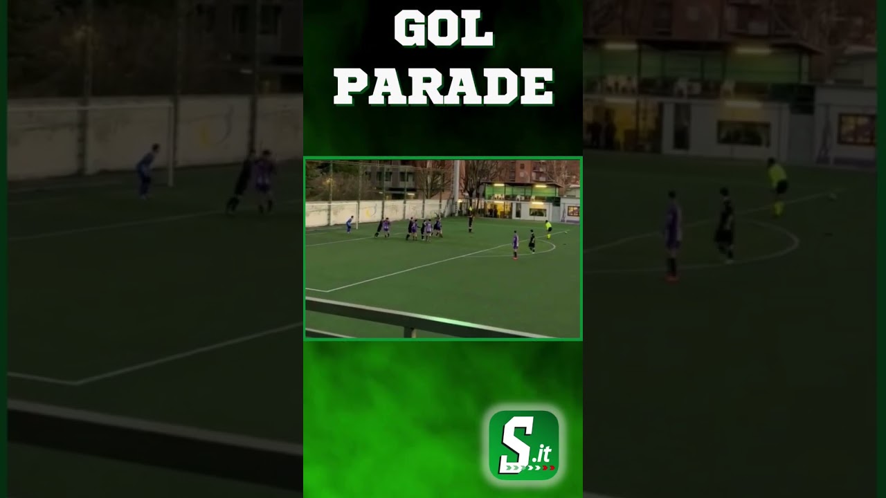 la punizione che decide il big match 