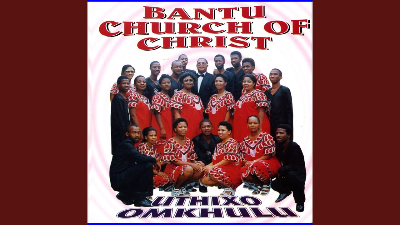 Dumisani Uthixo