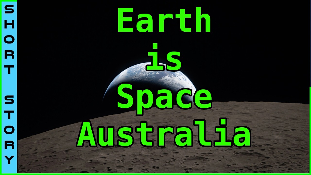 Fishing Games (Earth is Space Australia) by Tempest029