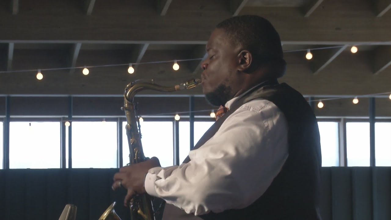 Savannah-Safe Jazz Festival: Brian Miller