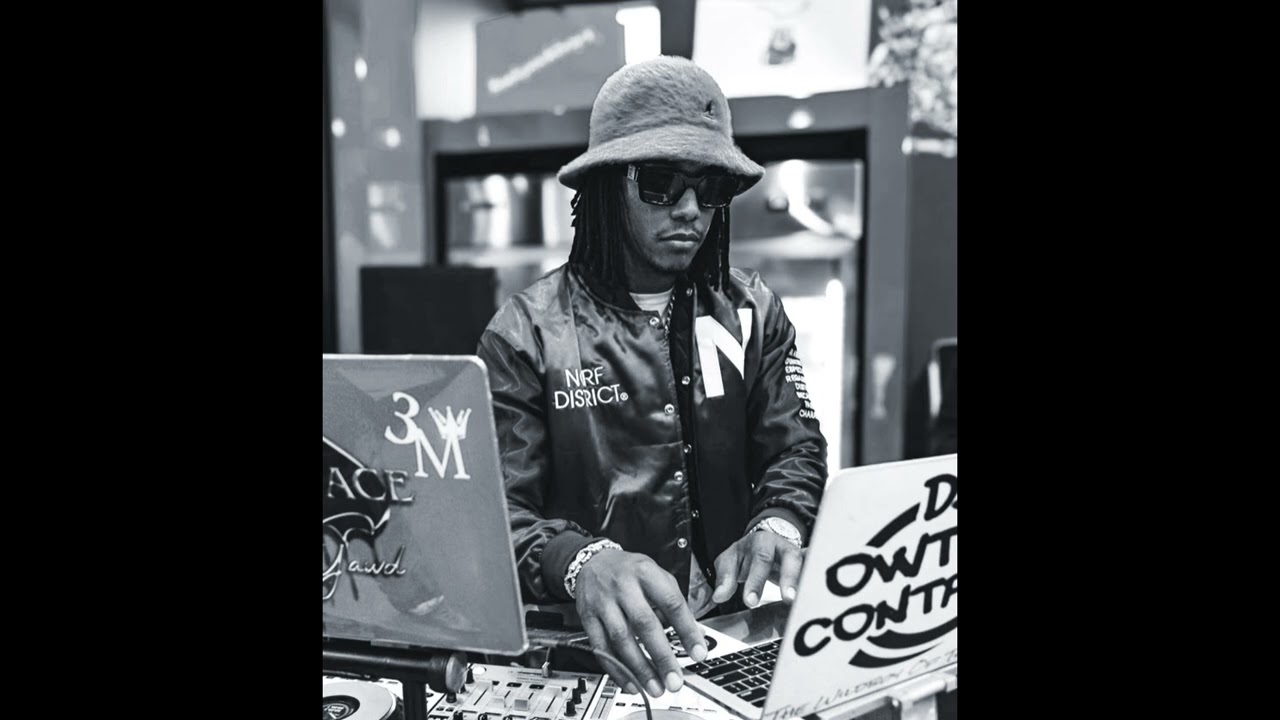 [FREE] Chicken P x Skilla Baby Type Beat 2025 