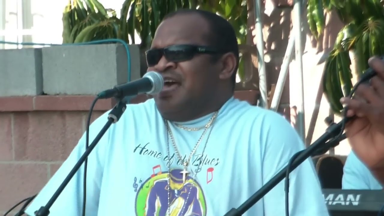 Caribbean Dynamics Live