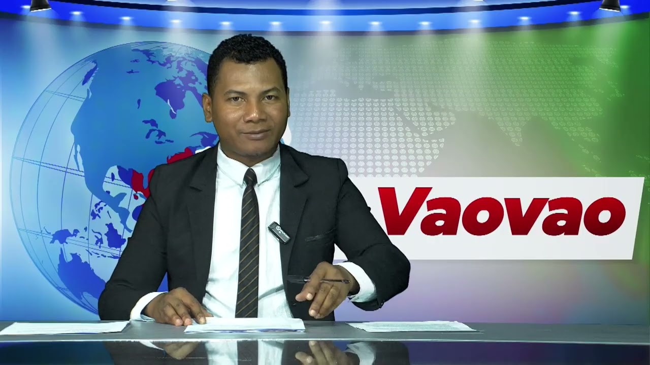 NY VAOVAO  MBS ZOMA 20 MARTSA 2026