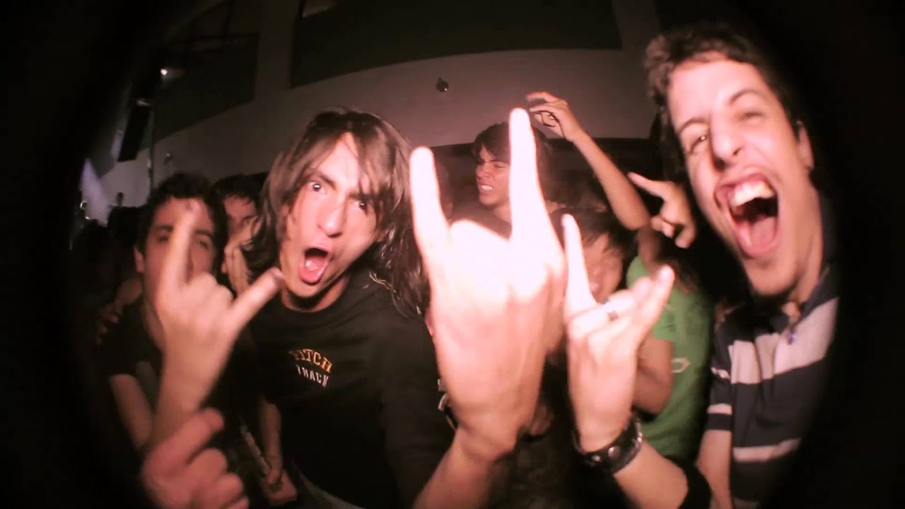 Candy66 - A4KM (Video Oficial)