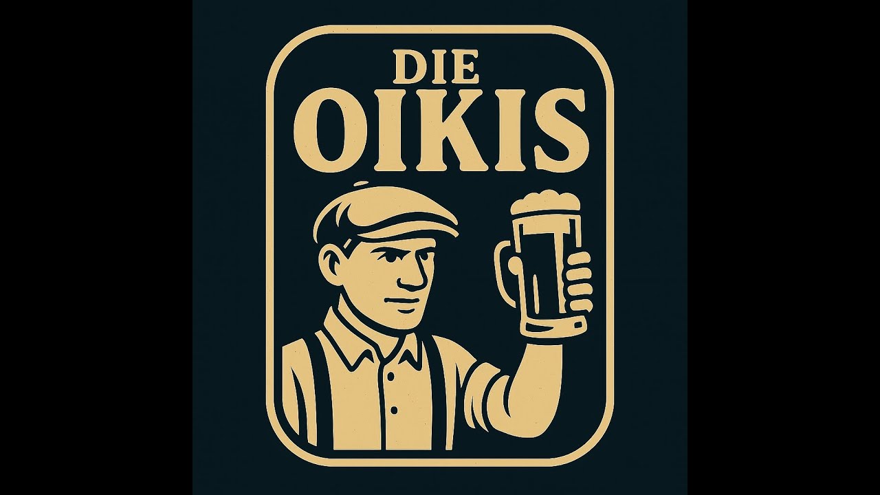 Oi Oi OIKIs – Wir sind da!