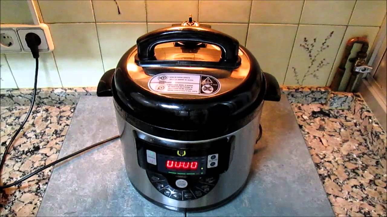 Caldo de cocido el Ollas GM