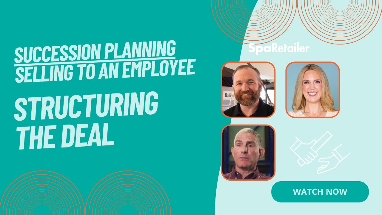 Selling to an Employee: Structuring A Deal