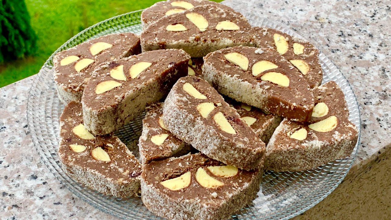 🥰 RECETA më e Shijshme në Botë me Banane , Përgaditja për 10 Min e Gjithë Familja e Kënaqur ❤️❤️