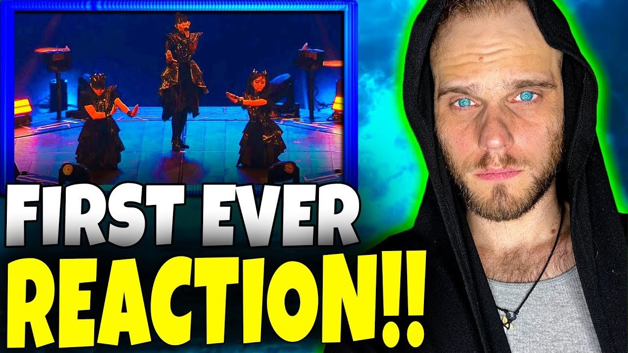 BABYMETAL – Megitsune | Way Deeper Than It Seems… (First EVER Reaction)