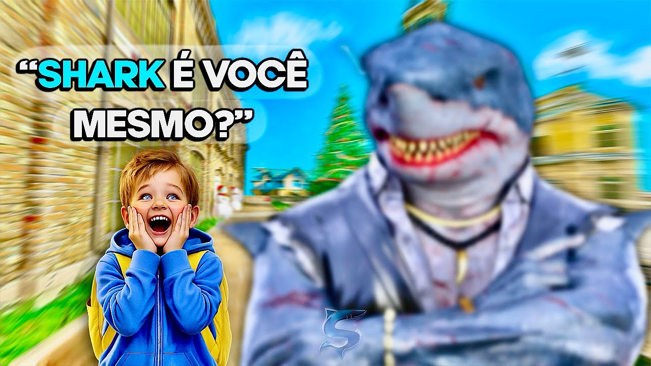 FUI RECONHECIDO POR UM FÃ NO WARZONE E ELE SE EMOCIONOU 🥹| Solo vs Squad 