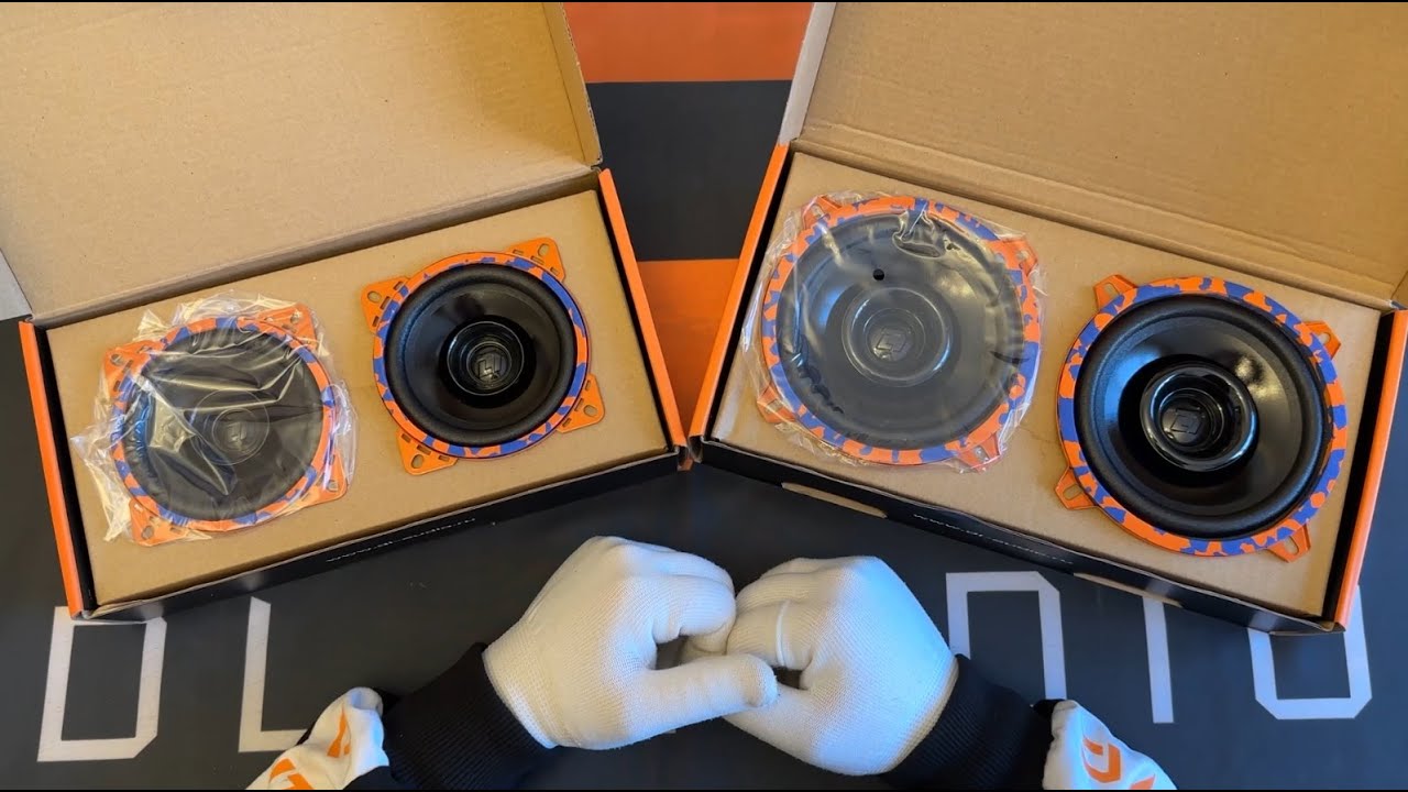 DL Audio Gryphon Lite 100 v3 & Gryphon Lite 130 v3 (Обзор + тест)