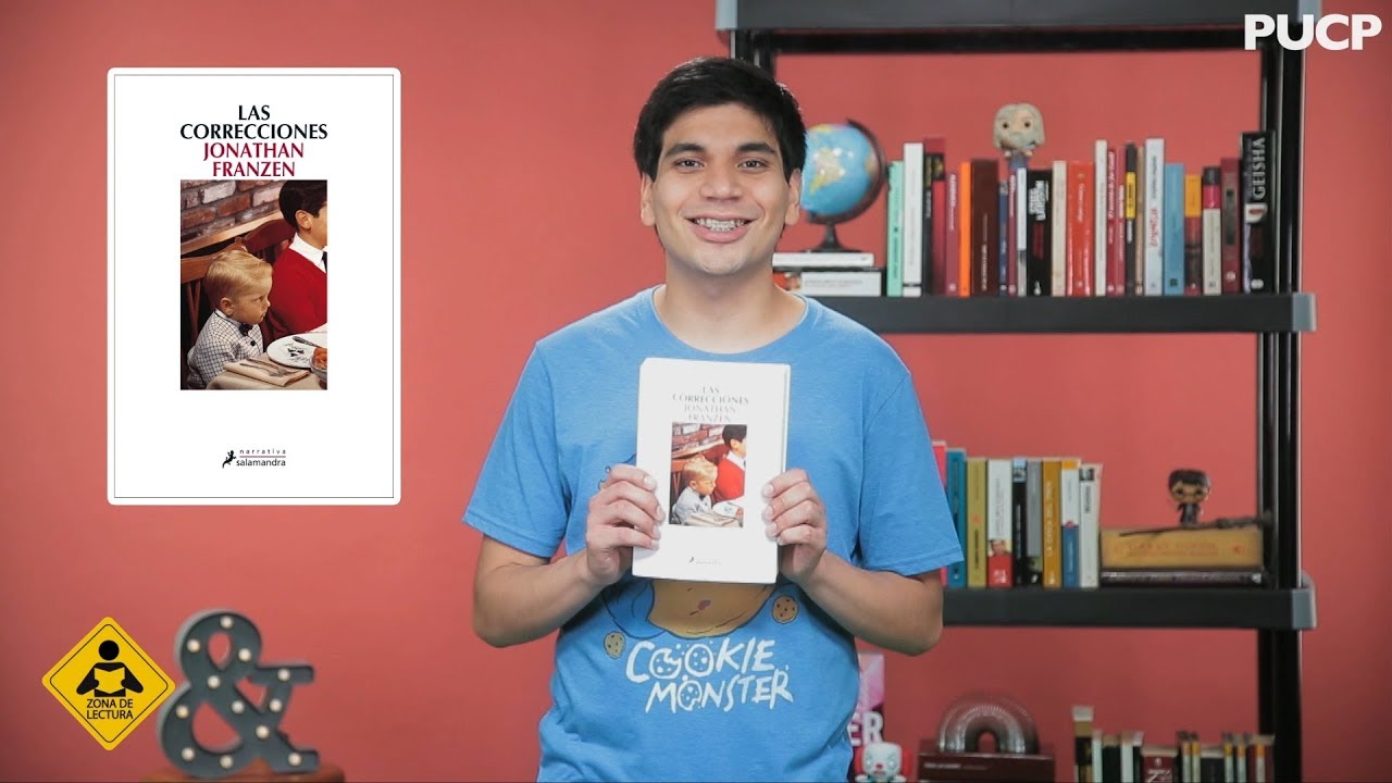 Zona de Lectura: 