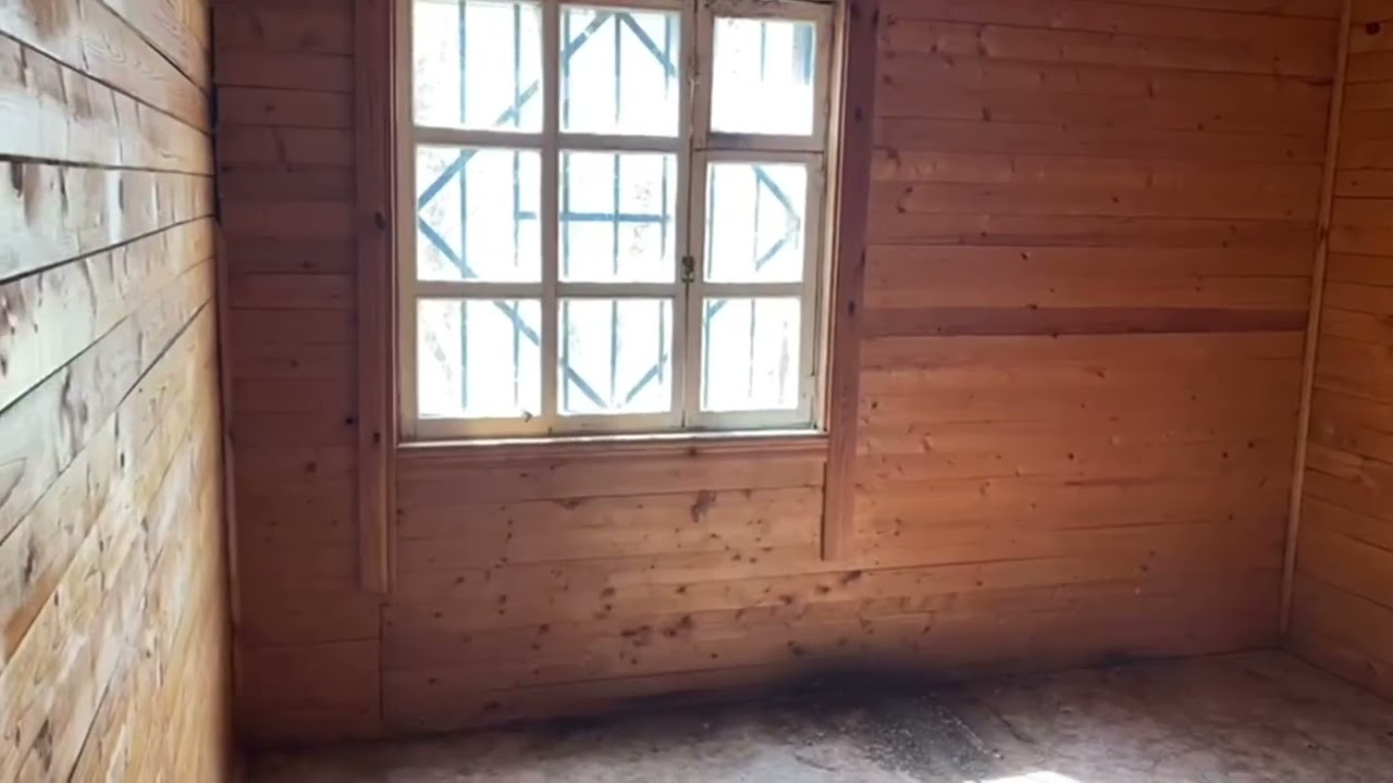 Деревня Ивойлово
