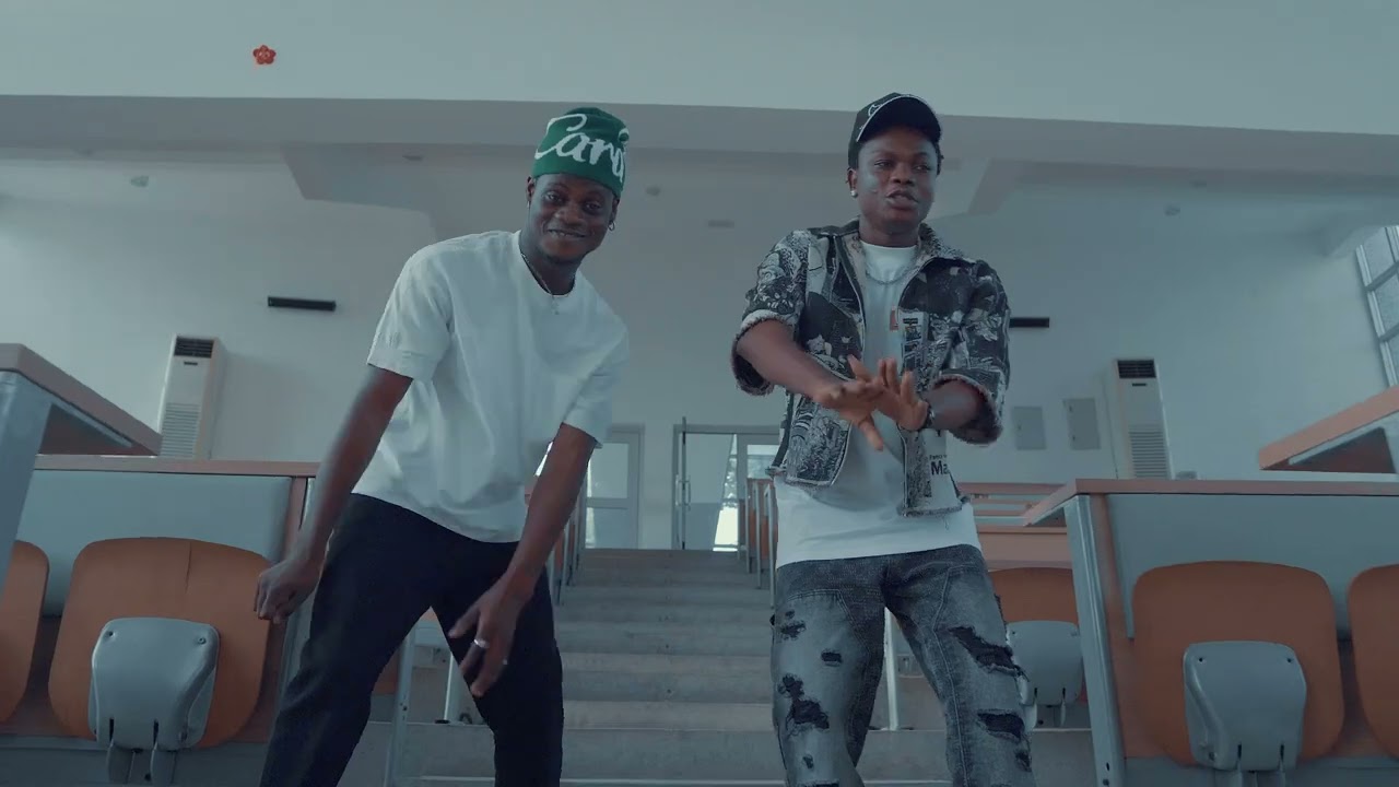 GLE ft T.HADEX - Horpizy Limz