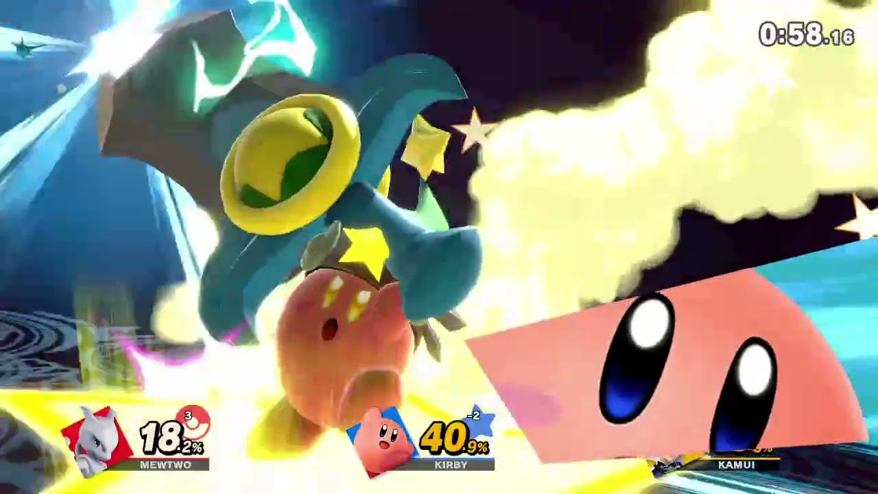 スマブラSP リプレイ タイム制 12954 [26年01月分]【ミュウツー ※リンチ気味の疑い 1P自分】