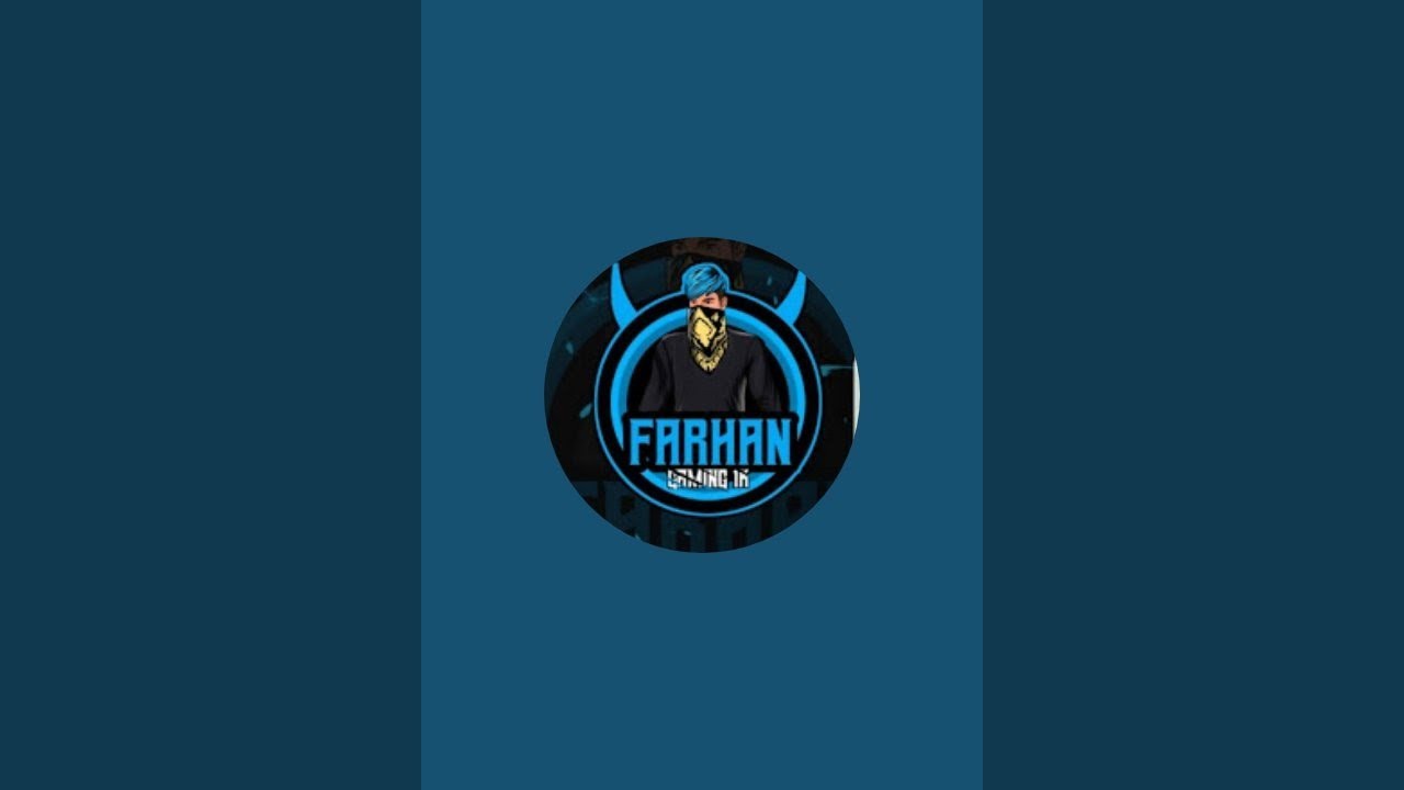 FARHAN GAMING 202 is live