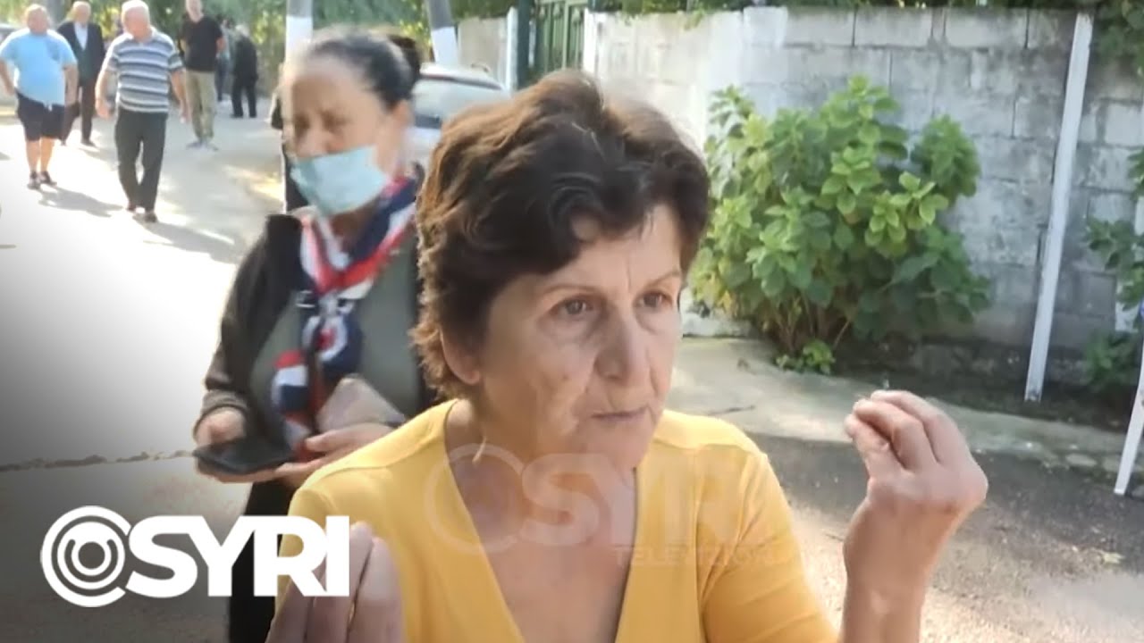 Thertorja Laknas, fadromat mësyn në 3 të mëngjesit në pyll