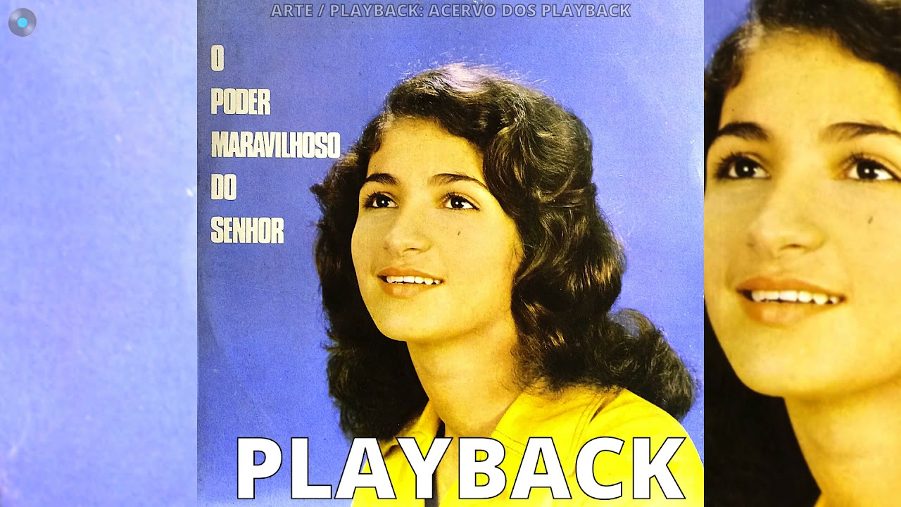 EUNICE - OVELHA PERDIDA (PLAYBACK) 1975