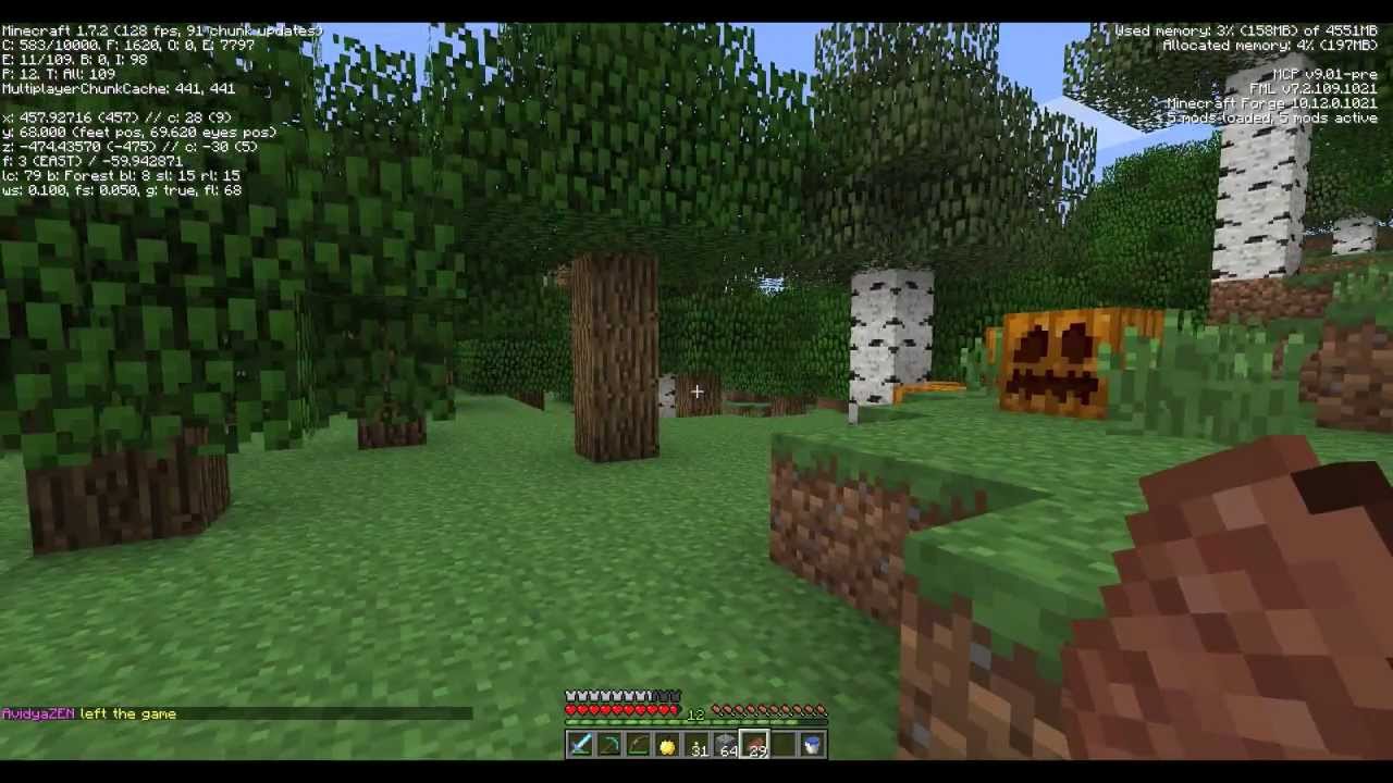 Mindcrack UHC Season 14 | Part 6