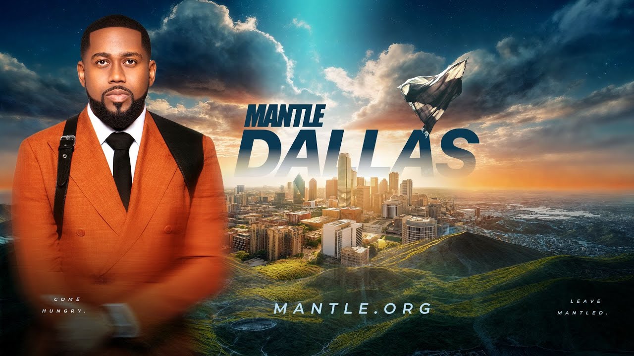 Mantle Revival Pop-Up Dallas Thursday Evening Session
