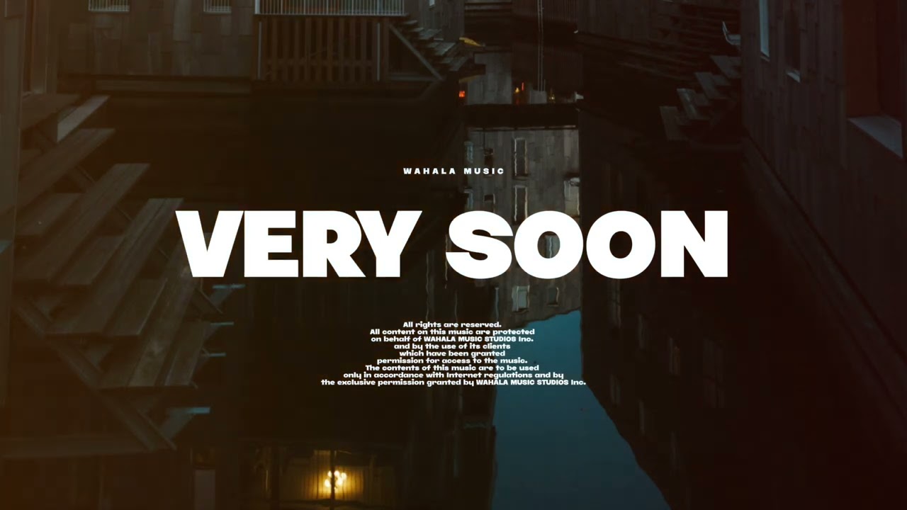 Very Soon - Afrobeats feat. Buju Bnxn, Fola, Young Jonn, Burna Boy, Asake, Davido, Wizkid Type Beat