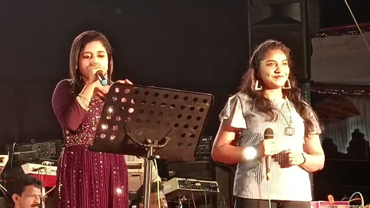 நேரலை -- இன்னிசை நிகழ்ச்சி, கொட்டில்பாடு புனித அல்லேசியார் ஆலய பெருவிழா. 23.07.2023 இரவு 08.00 மணி