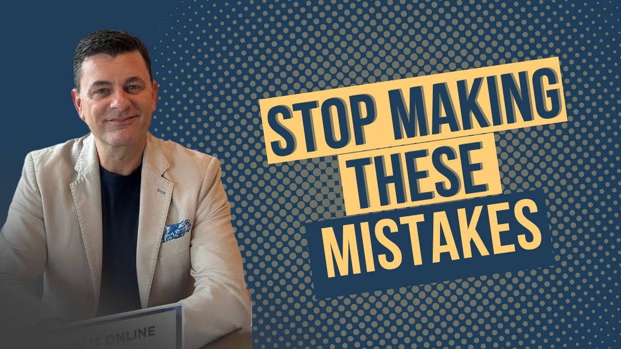 Four Outdated Leadership Habits That Are Holding You Back