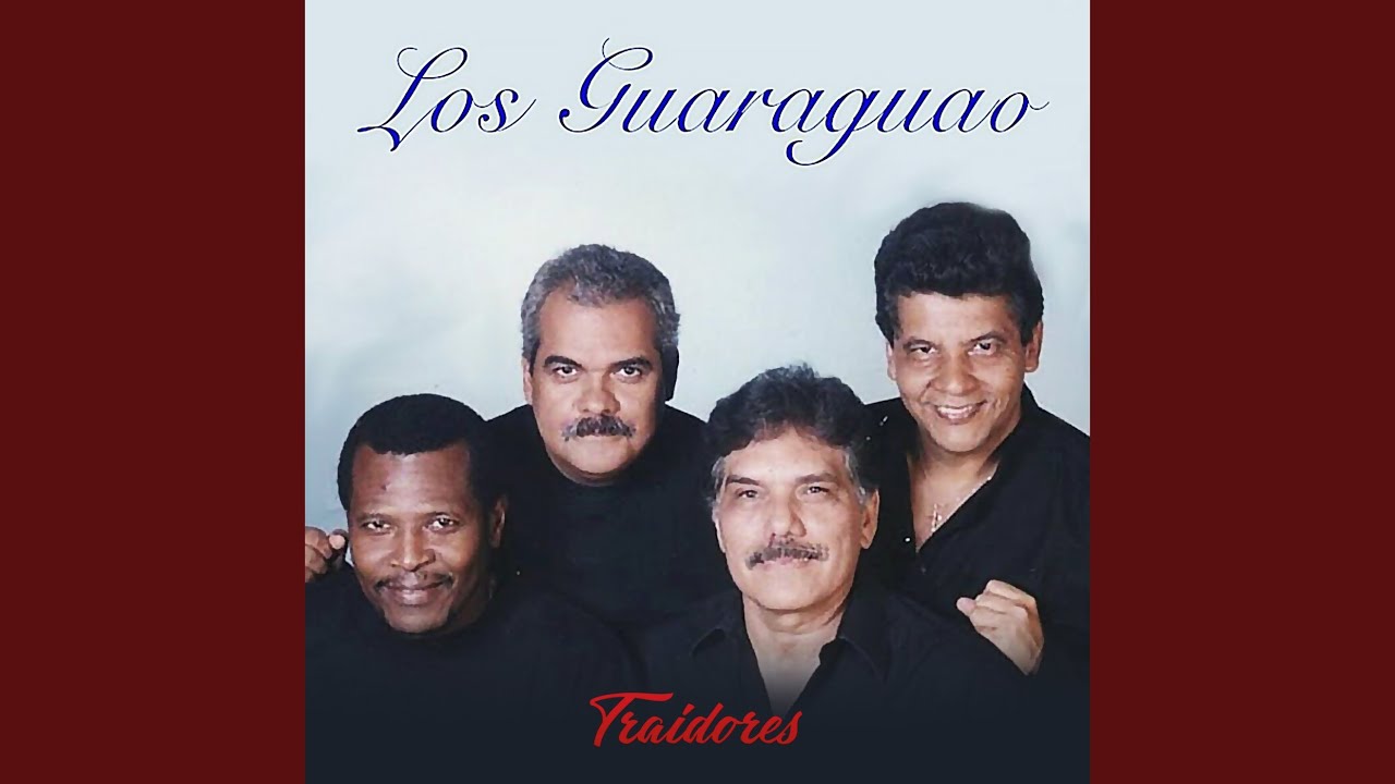 Traidores